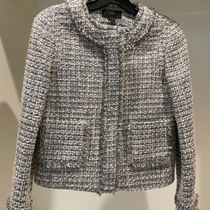 JCrew lady jacket.